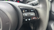 Honda HR-V 1.5 eHEV Elegance 5dr CVT Hybrid Hatchback